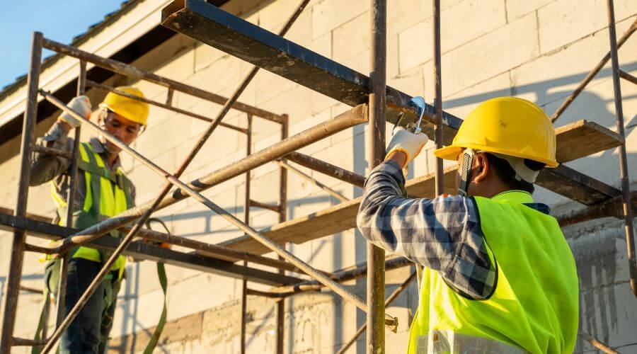 Local Chimney Repair in Fort Eustis, VA